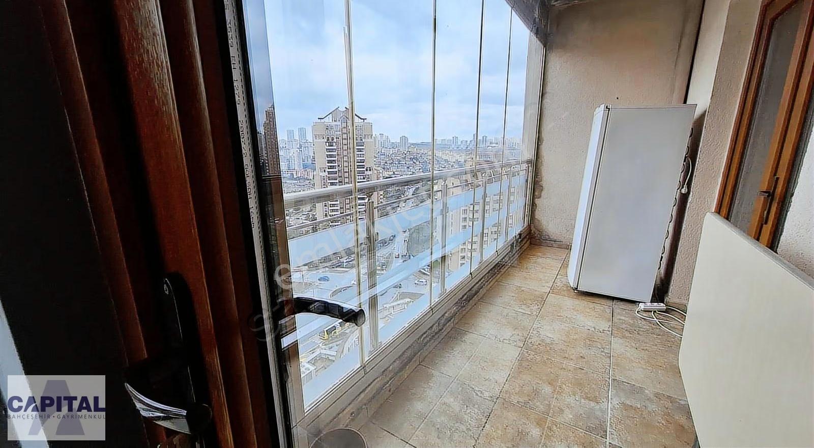 Bahcesehır 1.kısım*testılı Kızlar*kc Blokları 3+1 Kiralık Daire - Görsel 32