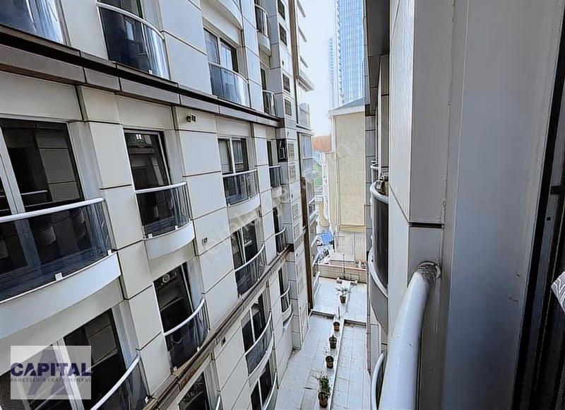 Şişli Halide Edip Adıvar'da Fırsat 2+1 Satılık - Görsel 26