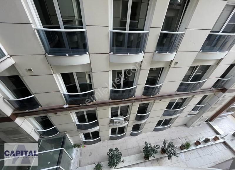 Şişli Halide Edip Adıvar'da Fırsat 2+1 Satılık - Görsel 14