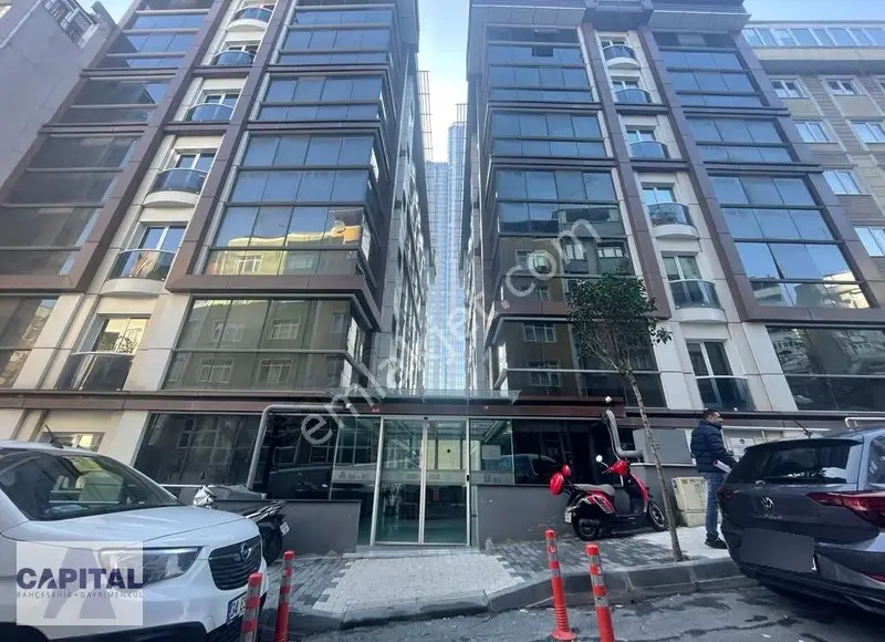 Şişli Halide Edip Adıvar'da Fırsat 2+1 Satılık