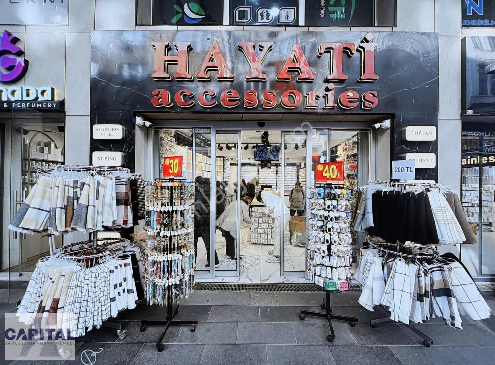 İstanbul'da Ticaretin Kalbi Tahtakale'de Devren Satılık - Görsel 10