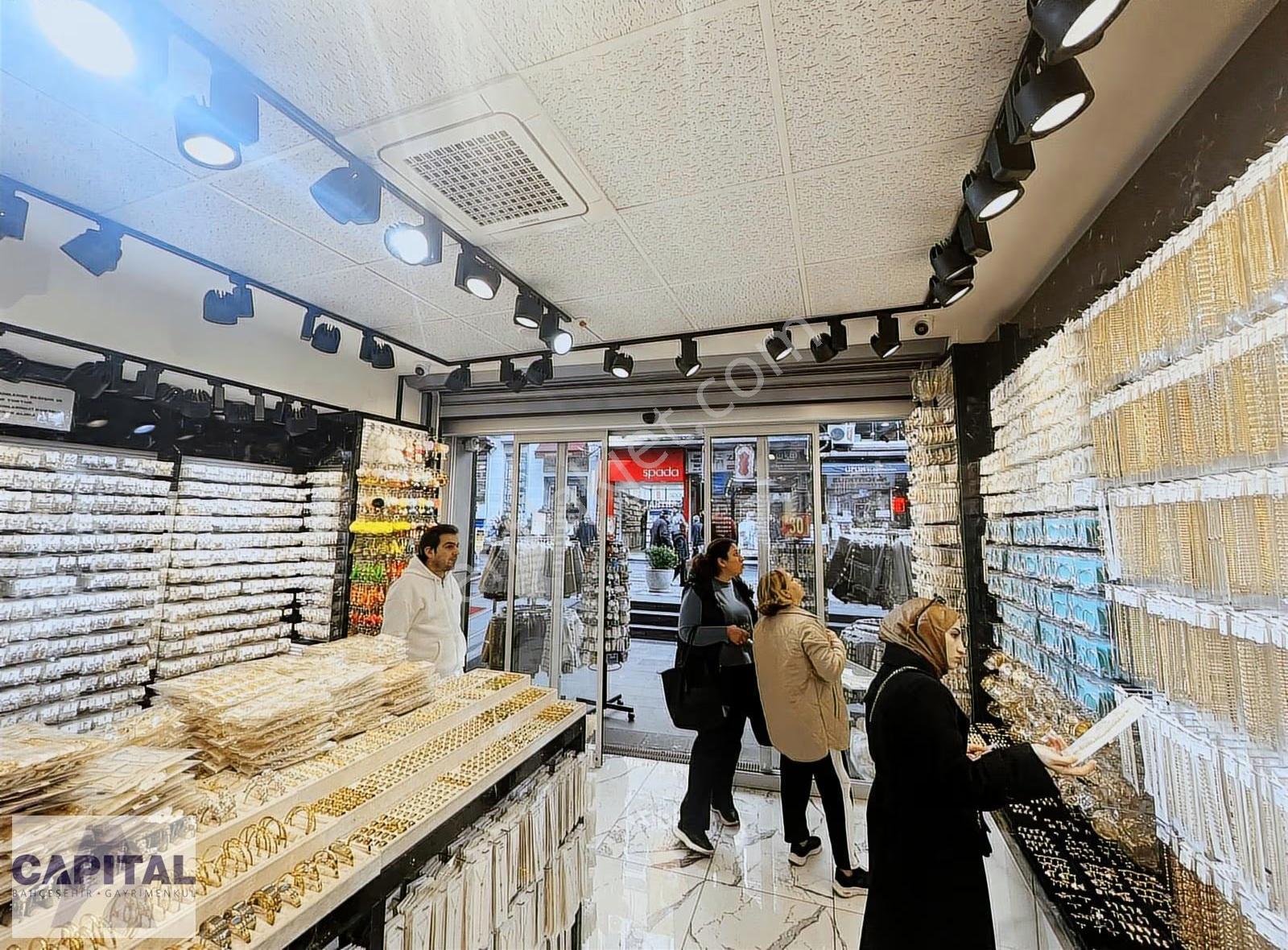 İstanbul'da Ticaretin Kalbi Tahtakale'de Devren Satılık - Görsel 13
