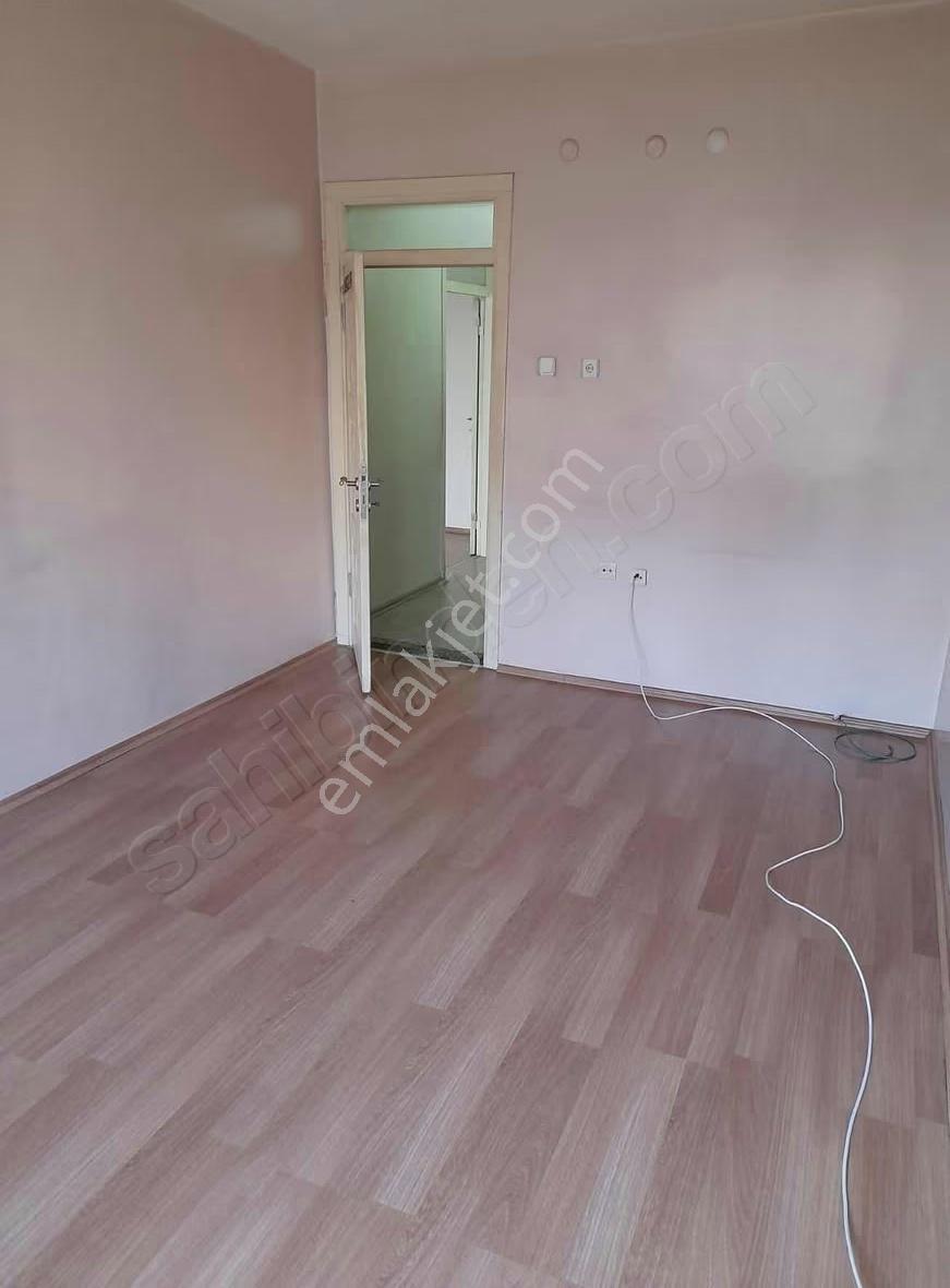 Şehrin Merkezinde Nene Hatun Parkına Cephe Bakımlı Daire - Görsel 18
