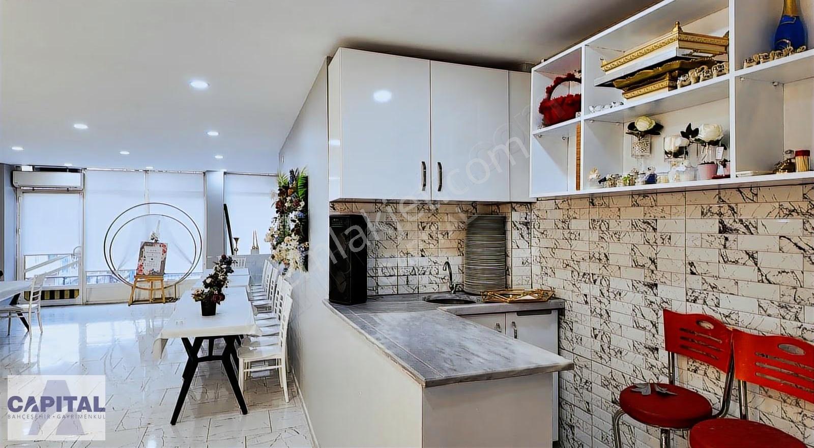 Bağcılar Yüzyıl Mahallesi Kışla Caddesi'nde Satılık Dükkan - Görsel 18
