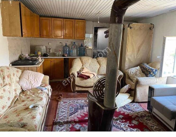 Tatköy'de İçinde 40m2evi Olan Kapı No Yapı Kayıt Alınmıs Bahçe - Görsel 8