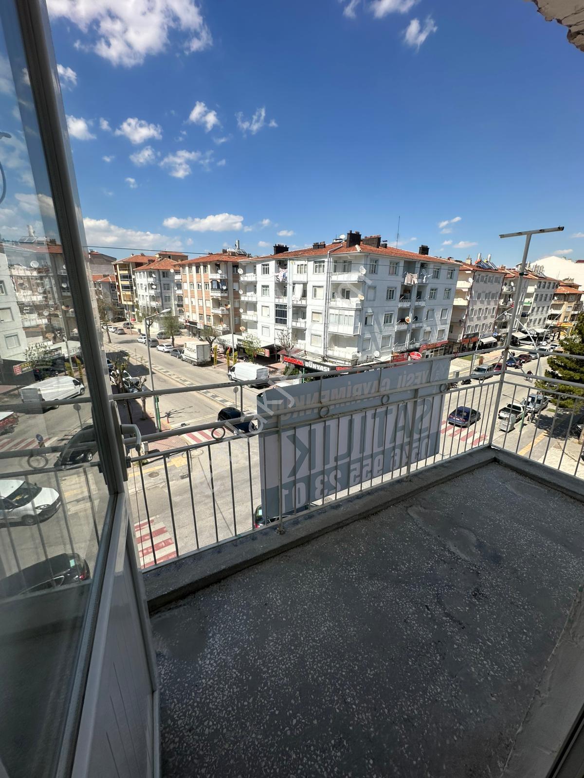 Yeşil Gayrimenkul Den Kirişçi Mahallesinde 3+1 Den Bozma 2+1 Satılık Daire - Görsel 10