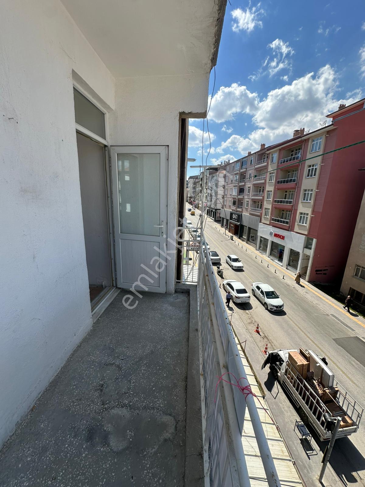 Yeşil Gayrimenkul Den Kirişçi Mahallesinde 3+1 Den Bozma 2+1 Satılık Daire - Görsel 15