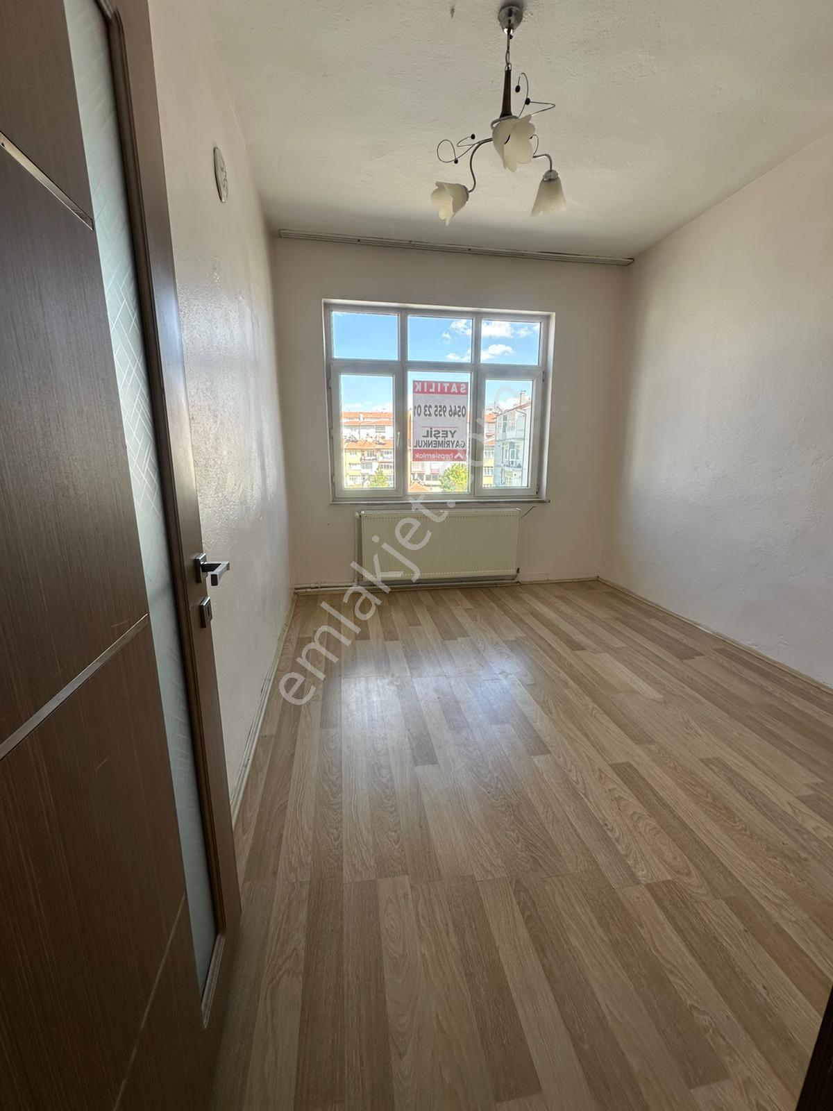 Yeşil Gayrimenkul Den Kirişçi Mahallesinde 3+1 Den Bozma 2+1 Satılık Daire - Görsel 18
