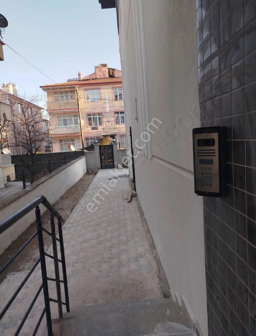 Aydınlık Mah. Ultra Lüx Satılık 2+1 Daire - Görsel 19