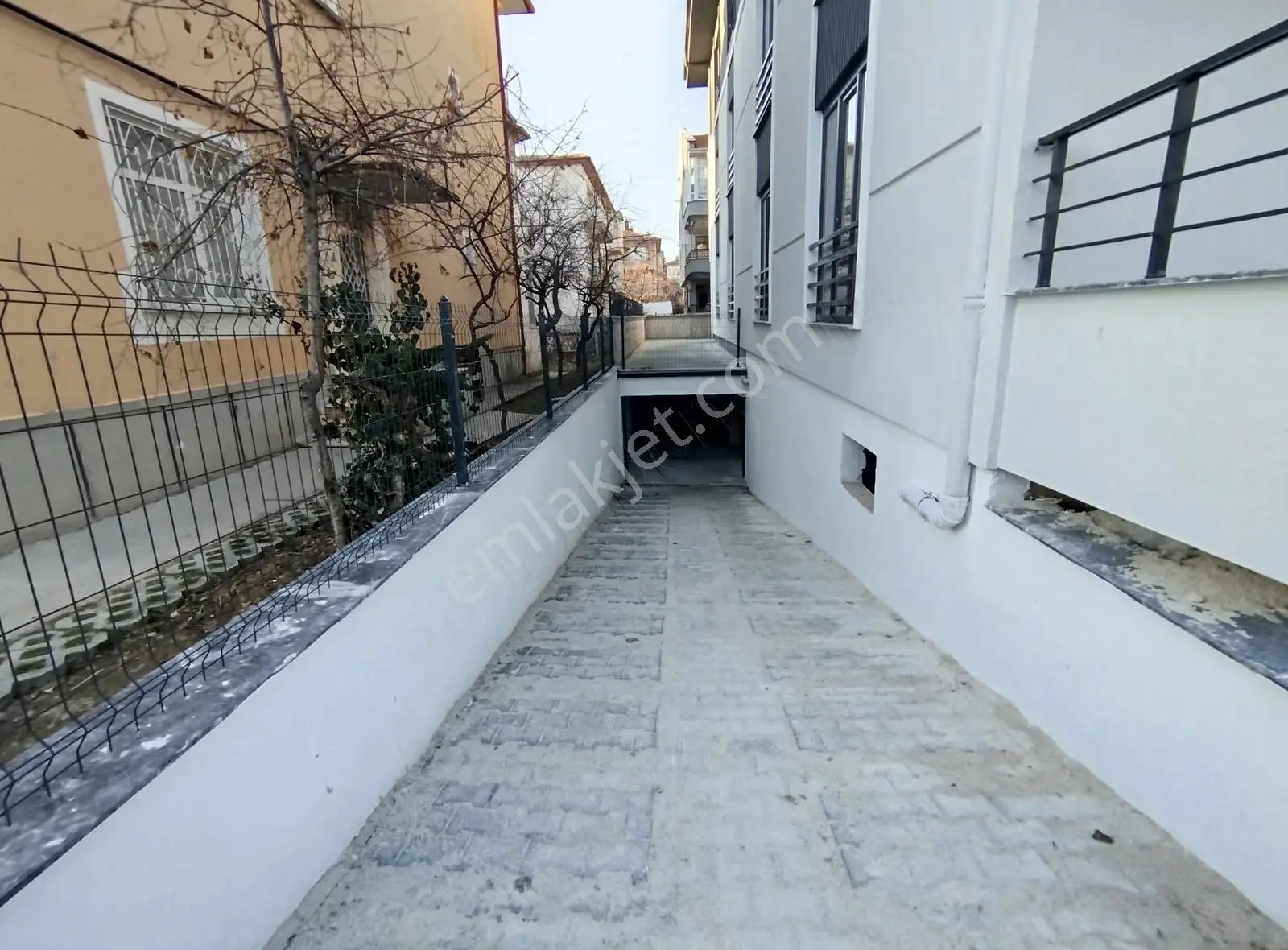 Aydınlık Mah. Ultra Lüx Satılık 2+1 Daire - Görsel 5