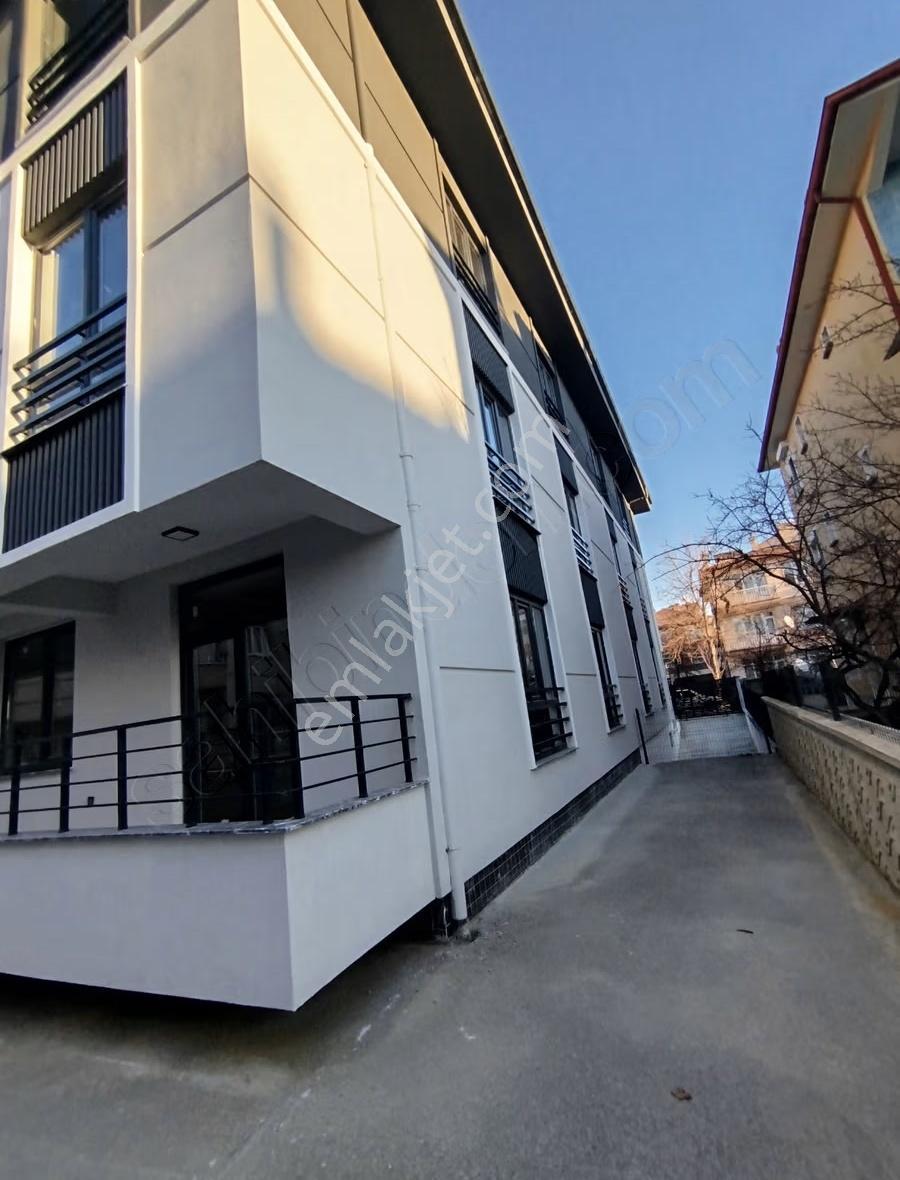 Aydınlık Mah. Ultra Lüx Satılık 2+1 Daire - Görsel 26
