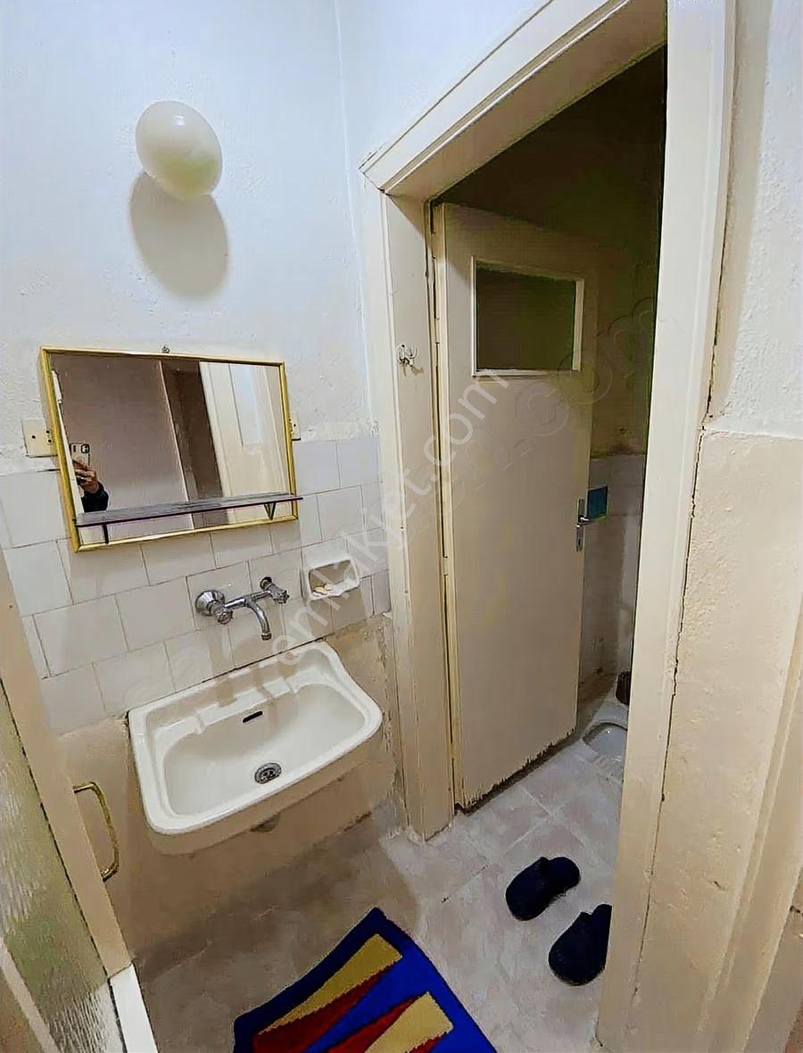 -_cumhuriyet Mah Emirsultan Cad Yani3+1 Bölmeli Eşyalı Daire-_ - Görsel 22