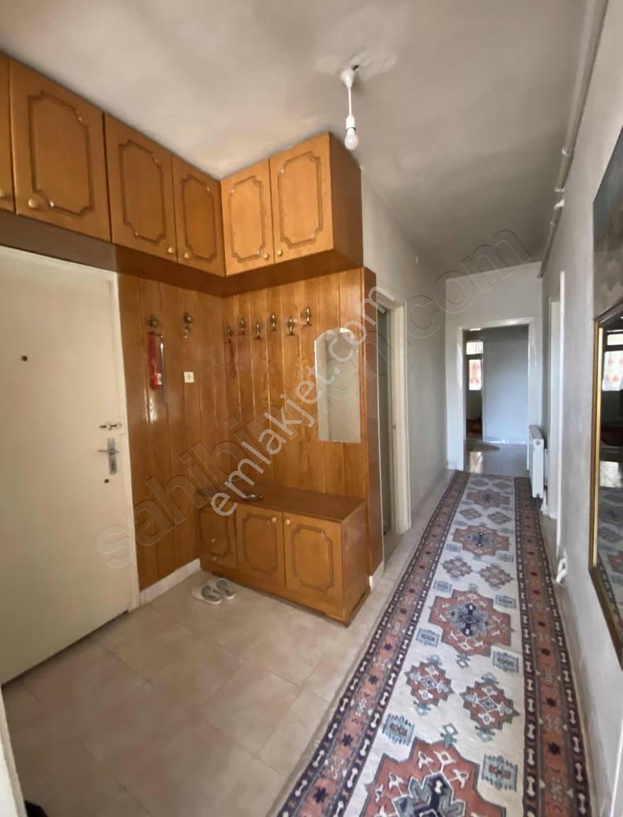 -_cumhuriyet Mah Emirsultan Cad Yani3+1 Bölmeli Eşyalı Daire-_ - Görsel 20