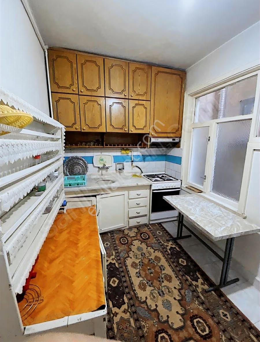 -_cumhuriyet Mah Emirsultan Cad Yani3+1 Bölmeli Eşyalı Daire-_ - Görsel 8