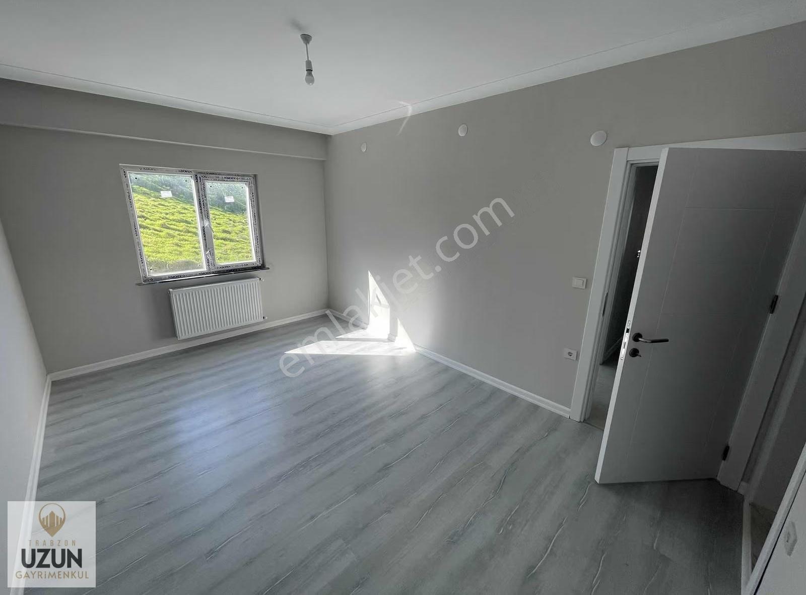 Apartment in Trabzon - More