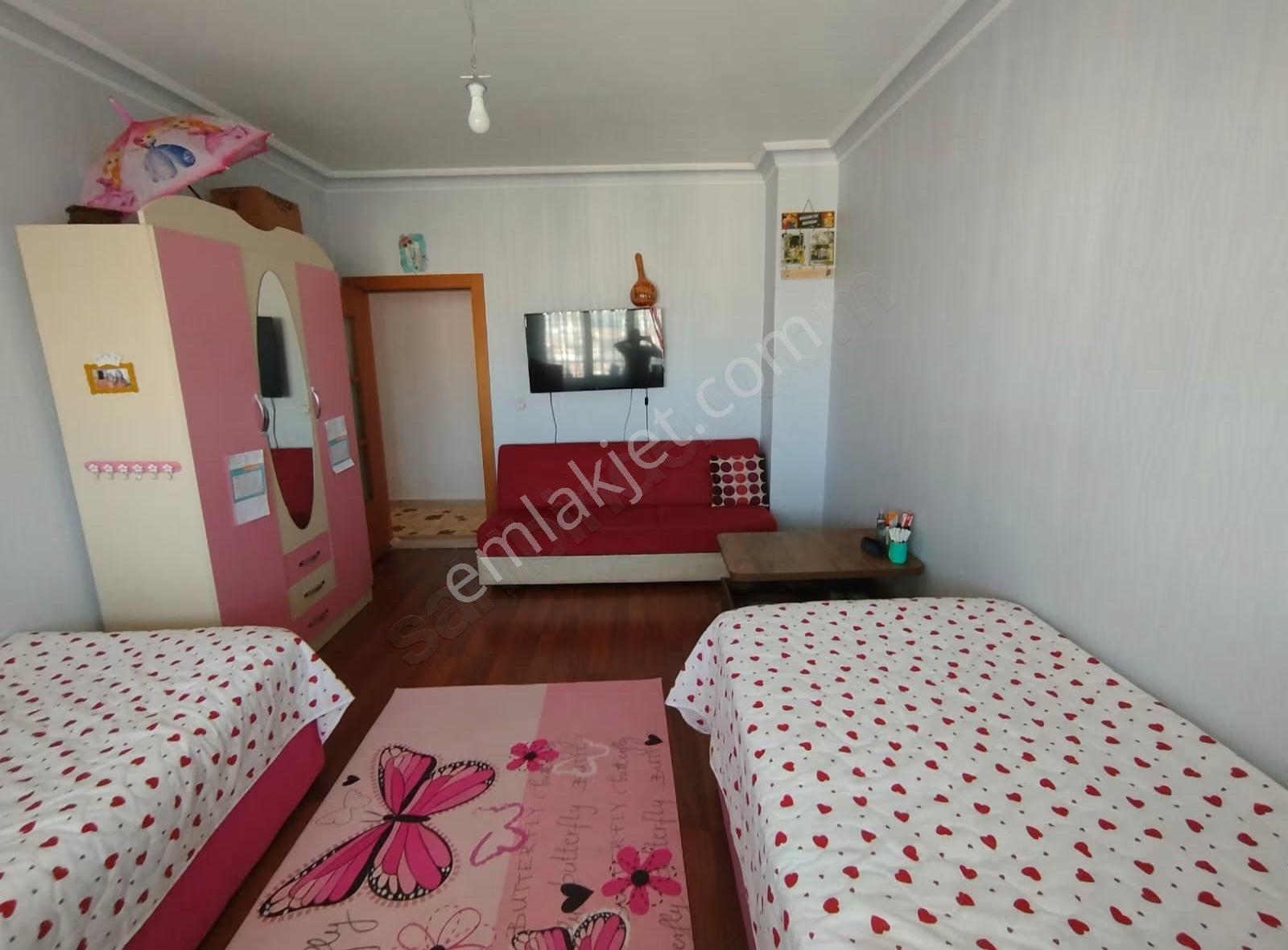 Bahçeşehir Gold Konutlarında 4+1 Geniş, Ferah Satılık Daire - Görsel 12