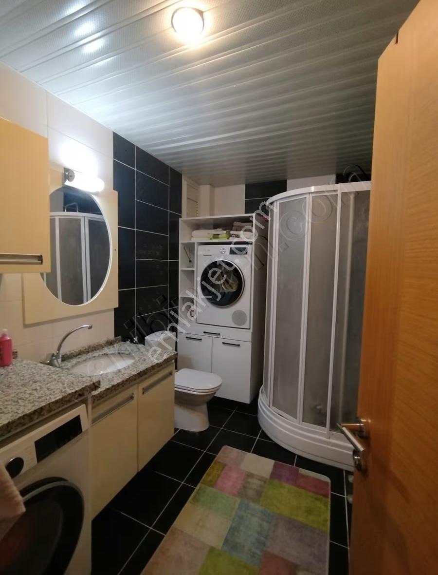 Bahçeşehir Gold Konutlarında 4+1 Geniş, Ferah Satılık Daire - Görsel 27