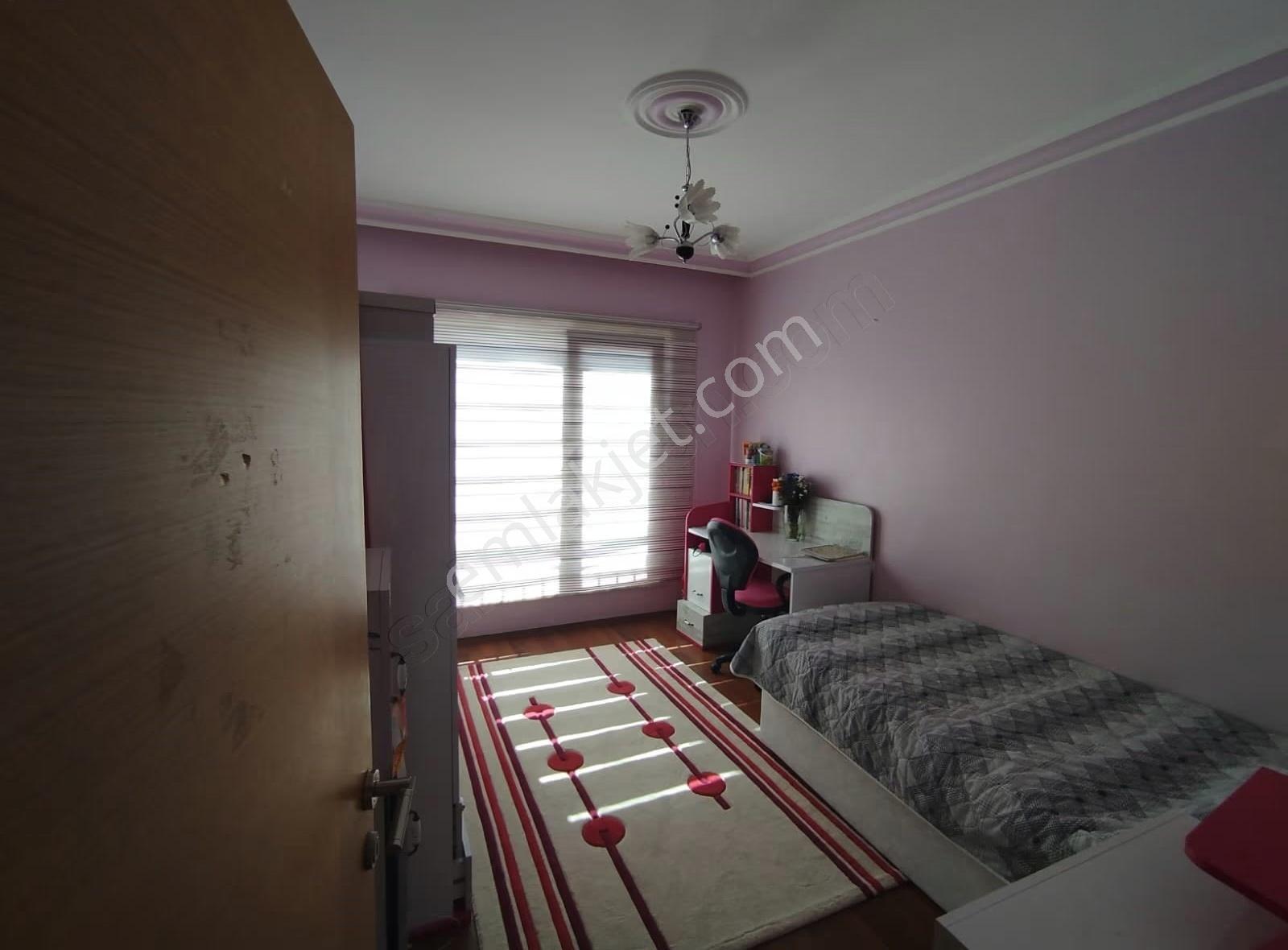 Bahçeşehir Gold Konutlarında 4+1 Geniş, Ferah Satılık Daire - Görsel 13