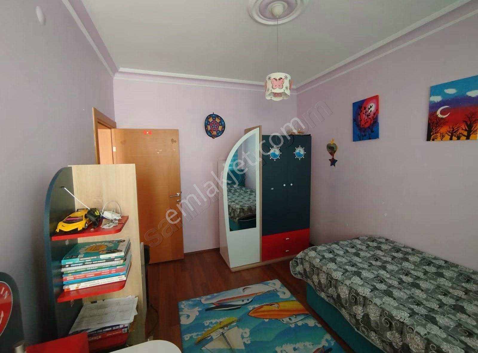Bahçeşehir Gold Konutlarında 4+1 Geniş, Ferah Satılık Daire - Görsel 28