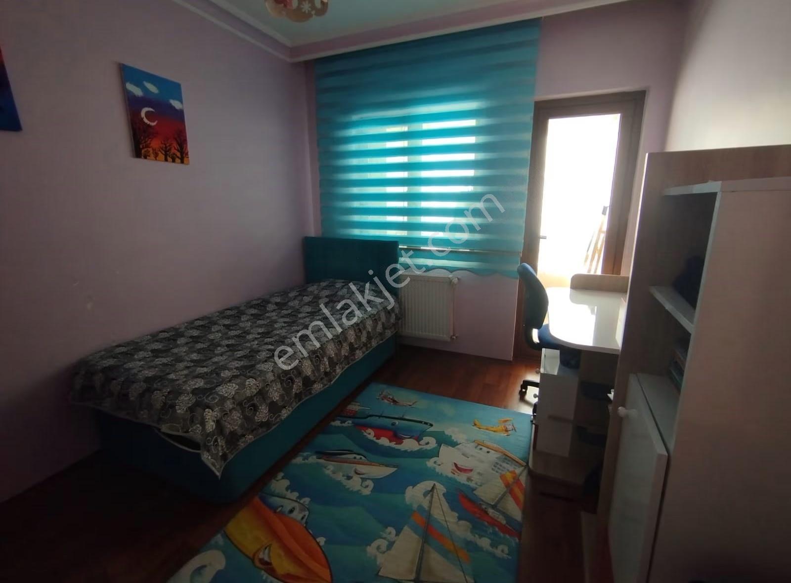 Bahçeşehir Gold Konutlarında 4+1 Geniş, Ferah Satılık Daire - Görsel 7