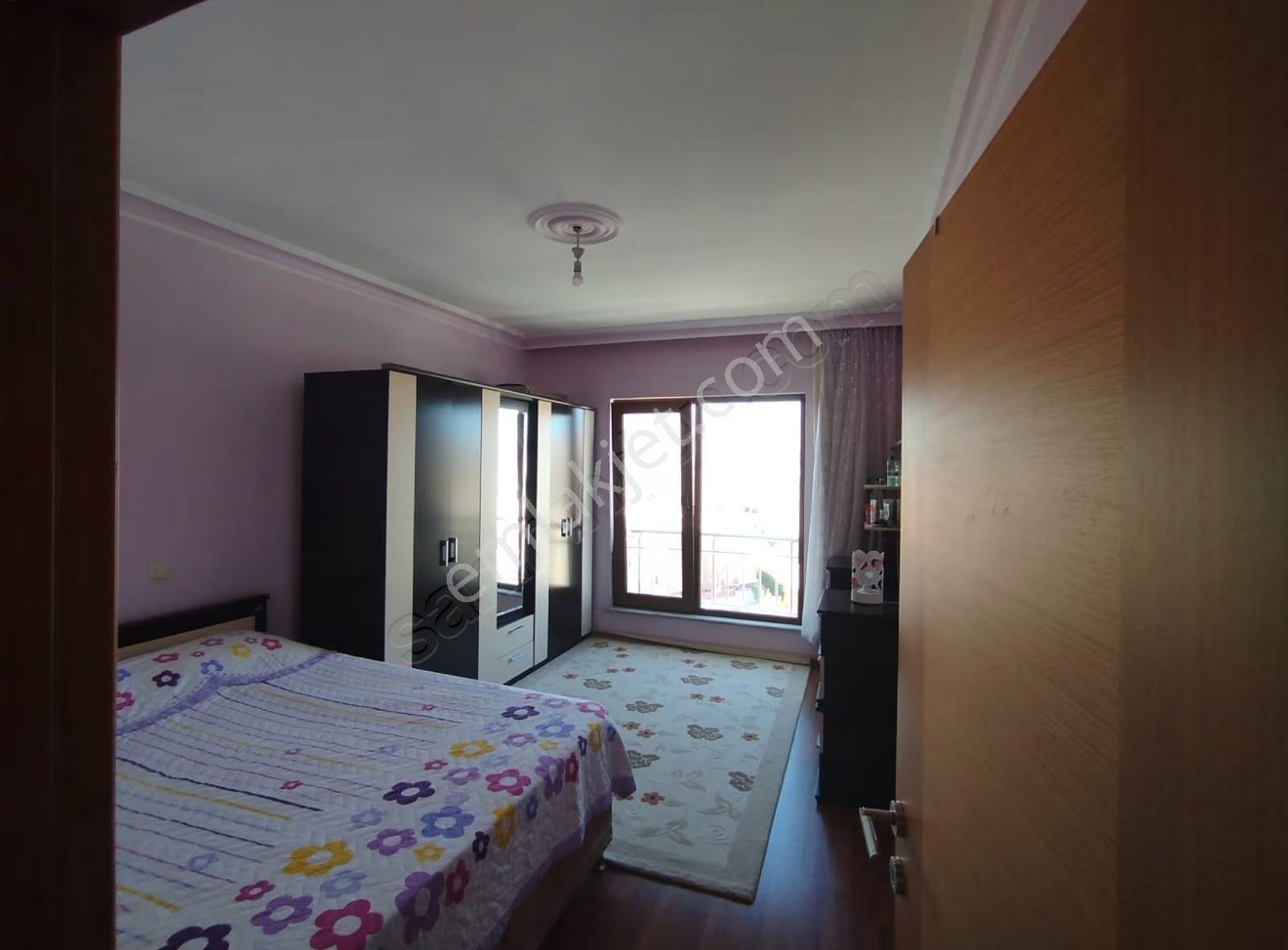 Bahçeşehir Gold Konutlarında 4+1 Geniş, Ferah Satılık Daire - Görsel 30