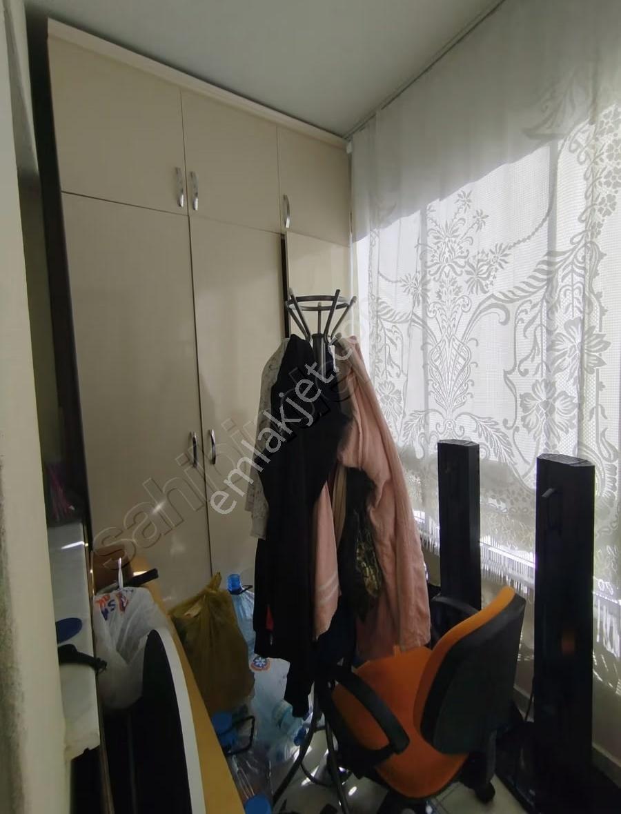 Bahçeşehir Gold Konutlarında 4+1 Geniş, Ferah Satılık Daire - Görsel 23