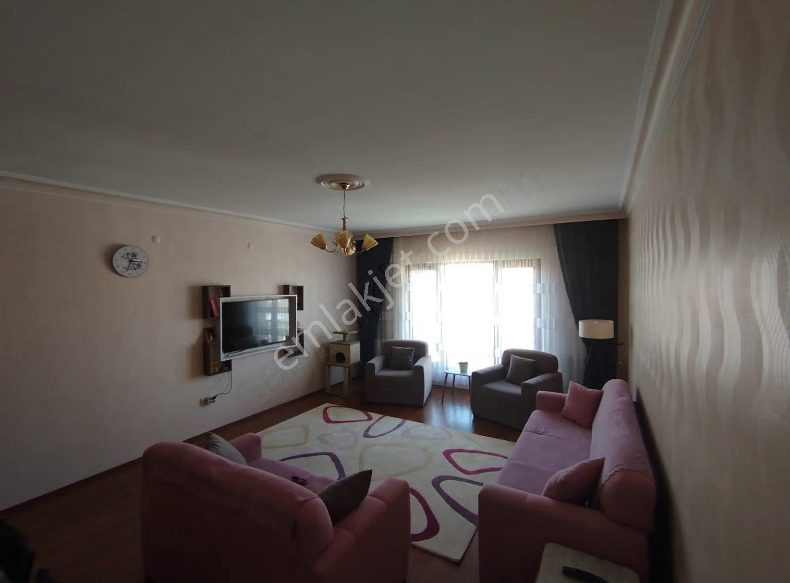 Bahçeşehir Gold Konutlarında 4+1 Geniş, Ferah Satılık Daire - Görsel 33