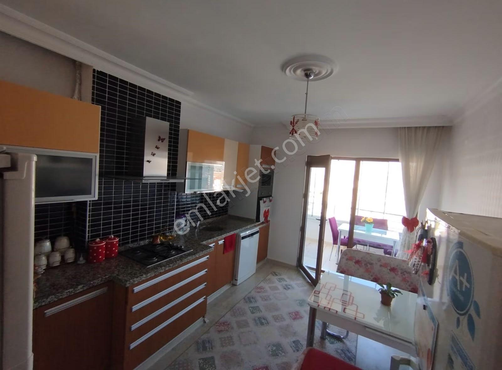 Bahçeşehir Gold Konutlarında 4+1 Geniş, Ferah Satılık Daire - Görsel 26