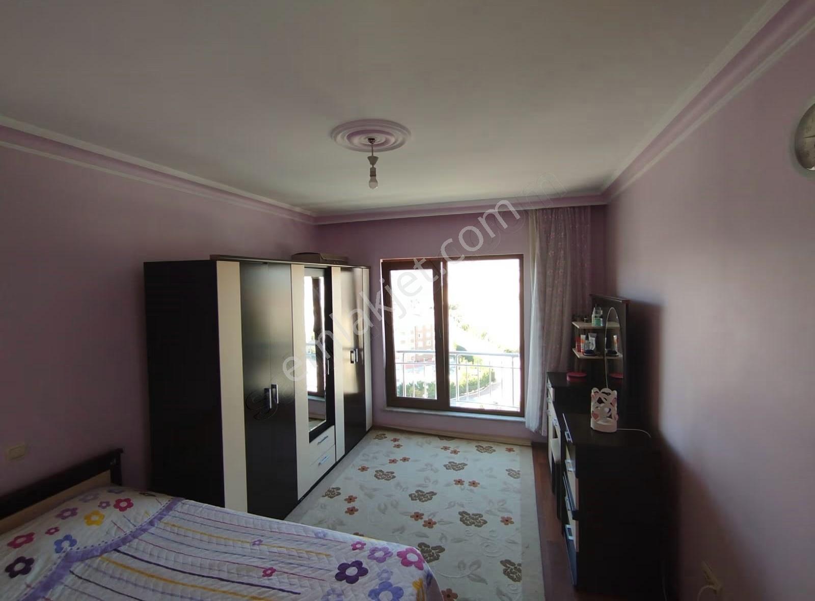 Bahçeşehir Gold Konutlarında 4+1 Geniş, Ferah Satılık Daire - Görsel 31