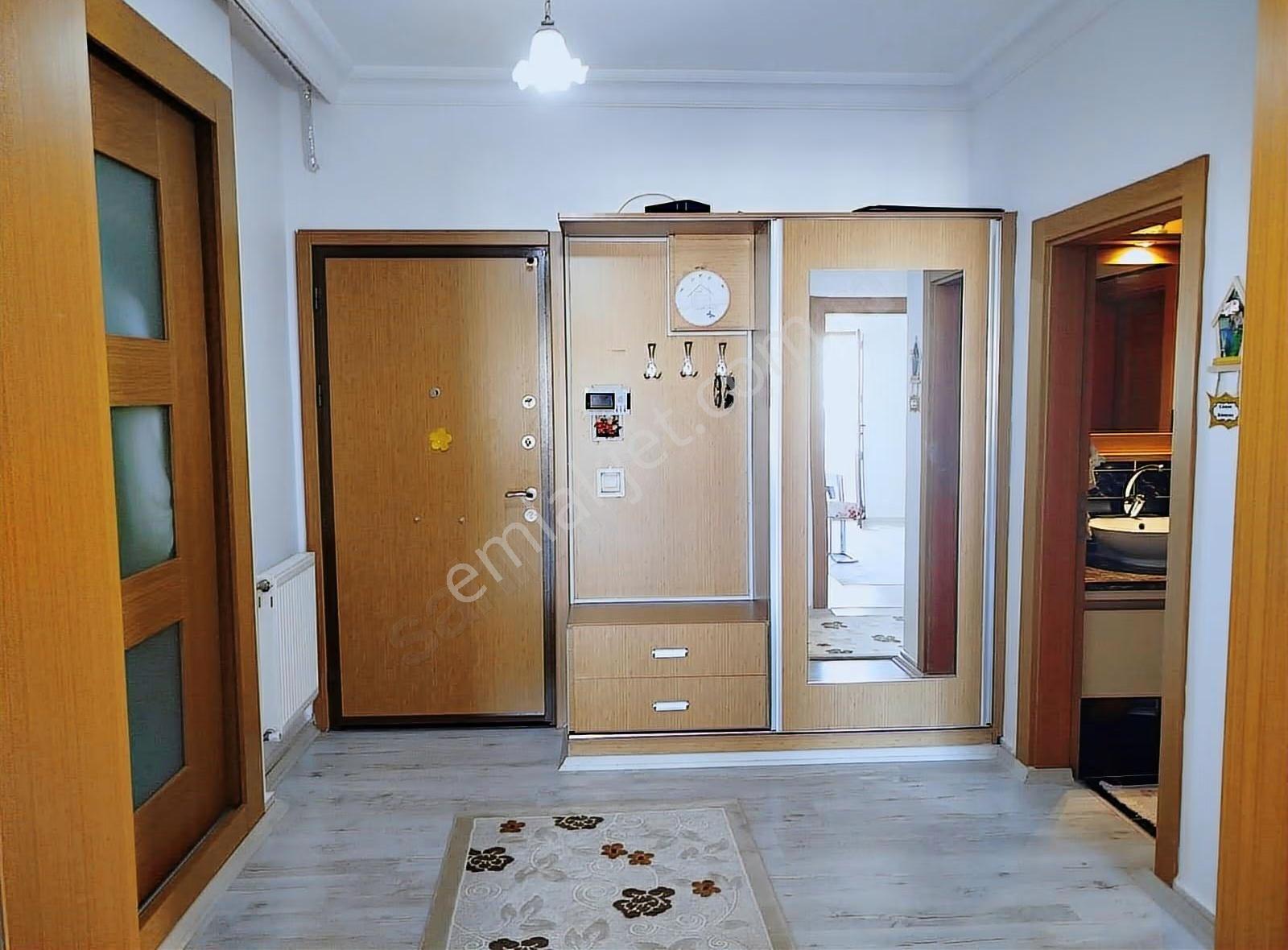 Bahçeşehir Gold Konutlarında 4+1 Geniş, Ferah Satılık Daire - Görsel 6