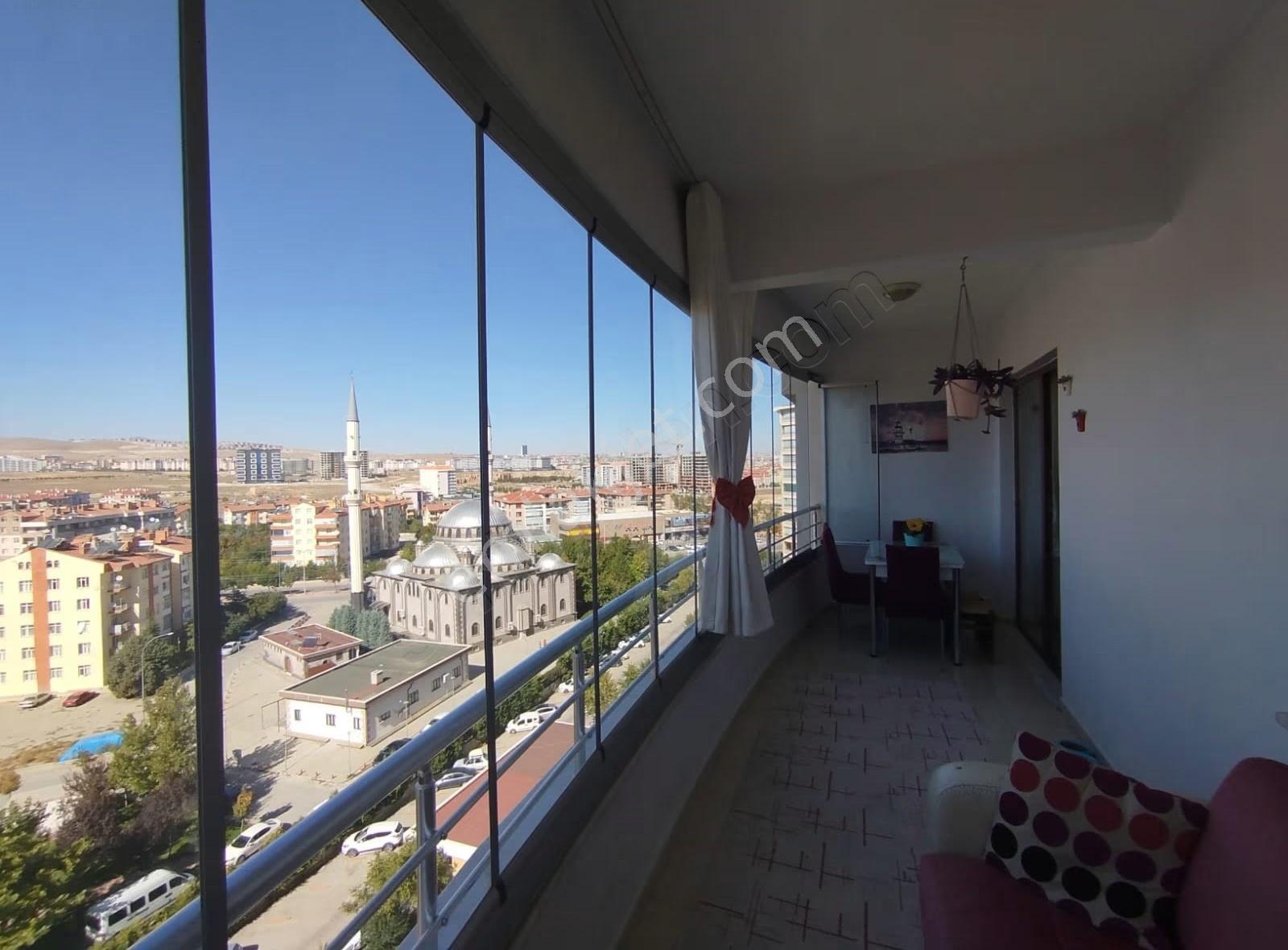 Bahçeşehir Gold Konutlarında 4+1 Geniş, Ferah Satılık Daire - Görsel 20