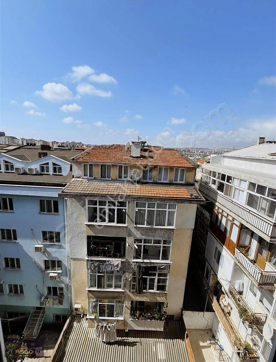 Asgo Dan Günaydın Mah. Satılık 2+1 Daire - Görsel 34