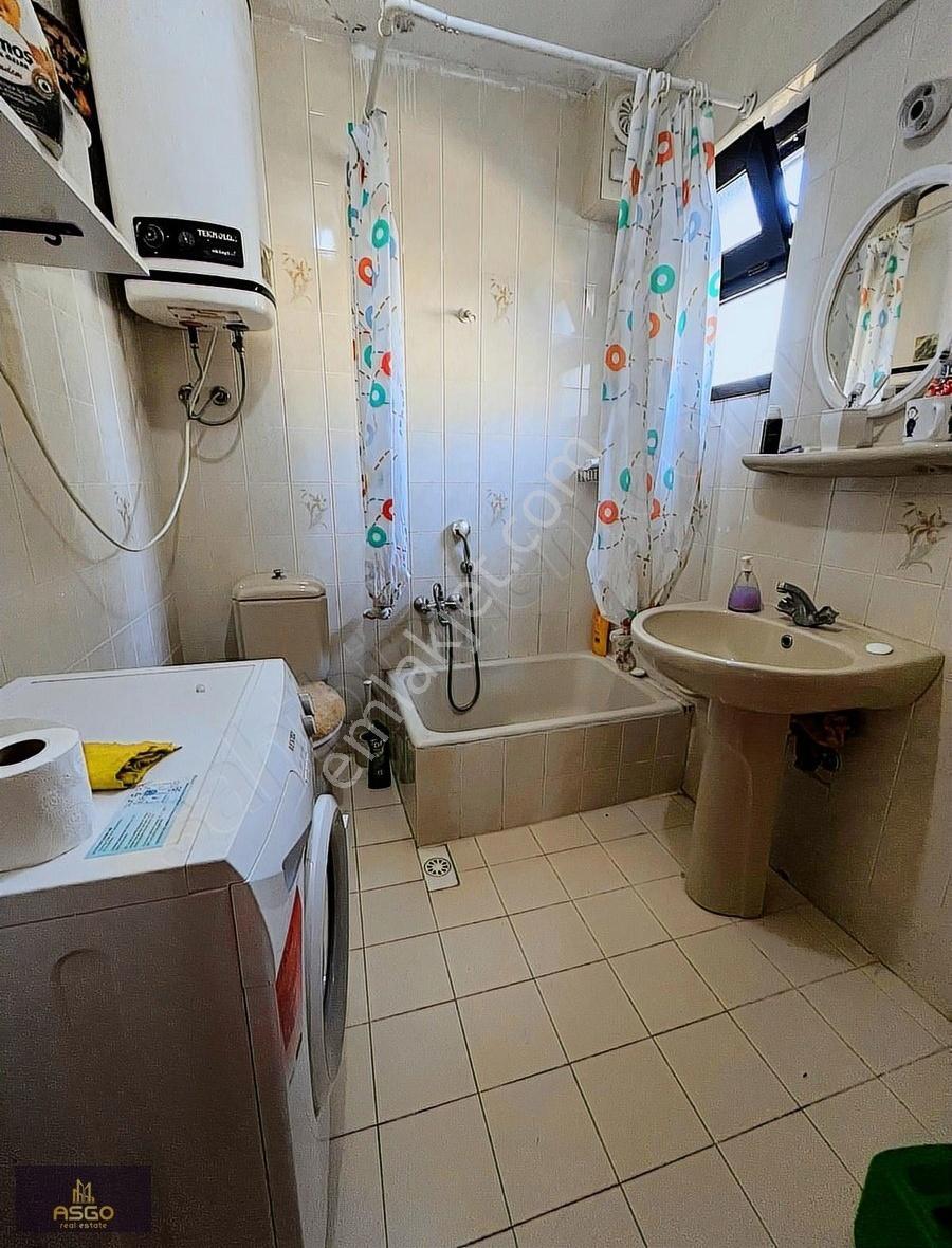 Asgo Dan Erdek Düzler Mevki Site İçerisinde Satılık Villa - Görsel 16