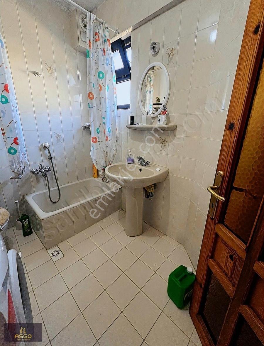 Asgo Dan Erdek Düzler Mevki Site İçerisinde Satılık Villa - Görsel 26