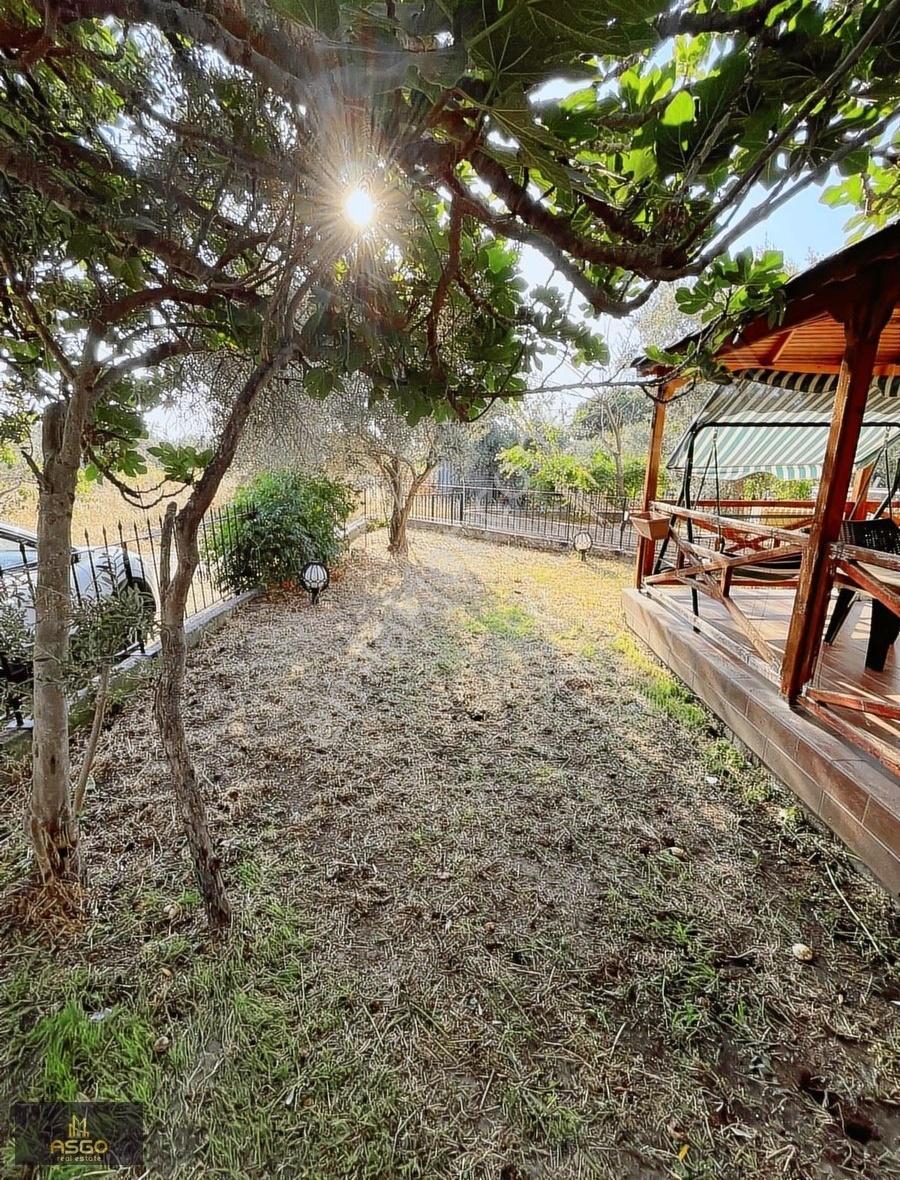 Asgo Dan Erdek Düzler Mevki Site İçerisinde Satılık Villa - Görsel 2