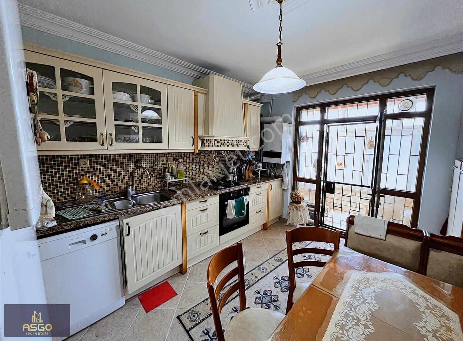 Asgo Dan İhsaniye Mahallesinde Müstakil Satılık Villa - Görsel 4