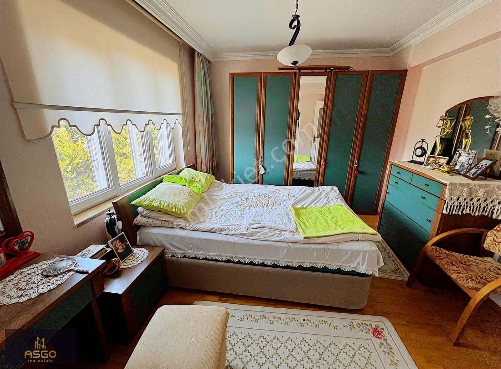 Asgo Dan İhsaniye Mahallesinde Müstakil Satılık Villa - Görsel 26