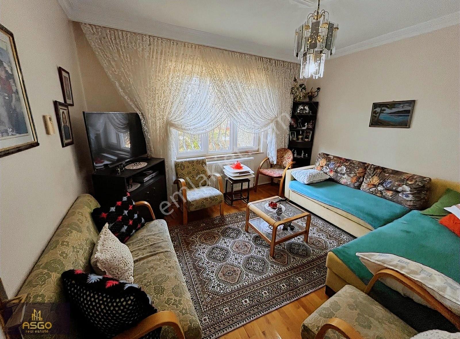 Asgo Dan İhsaniye Mahallesinde Müstakil Satılık Villa - Görsel 14