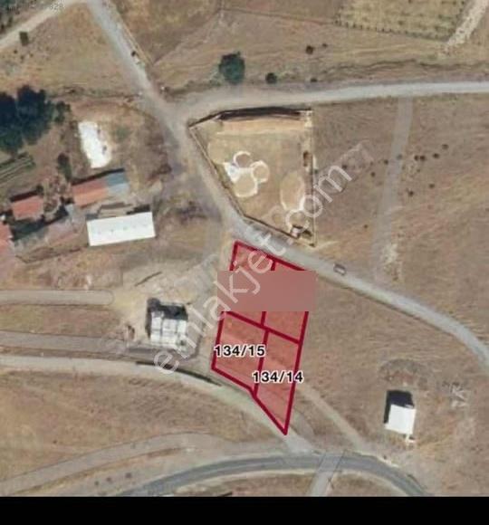 !acil!selçuklu/bagrıkurt 460 M2ve900m2 Bahçelik Villalık Arsalar