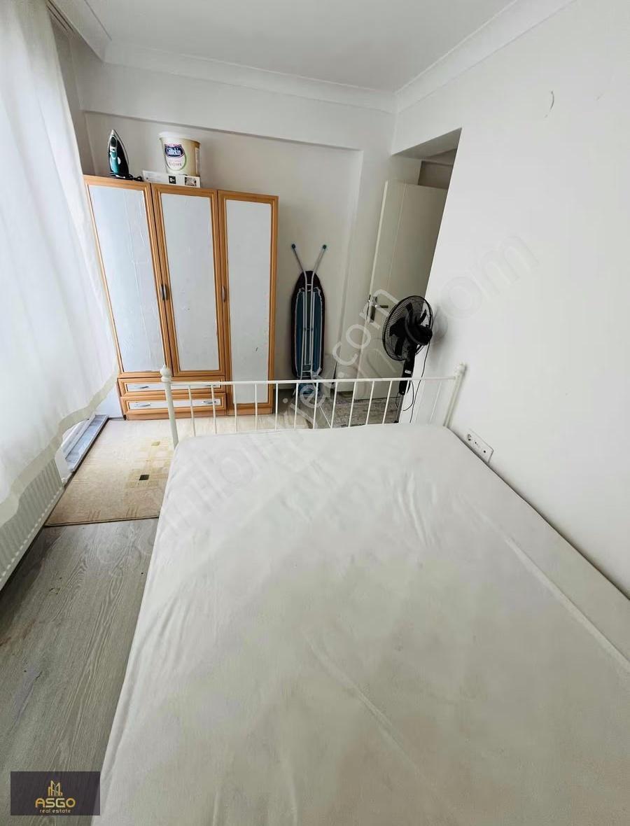 Asgo Dan 17 Eylül Mah. Eşyalı 1+1 Kiralık Daire - Görsel 4