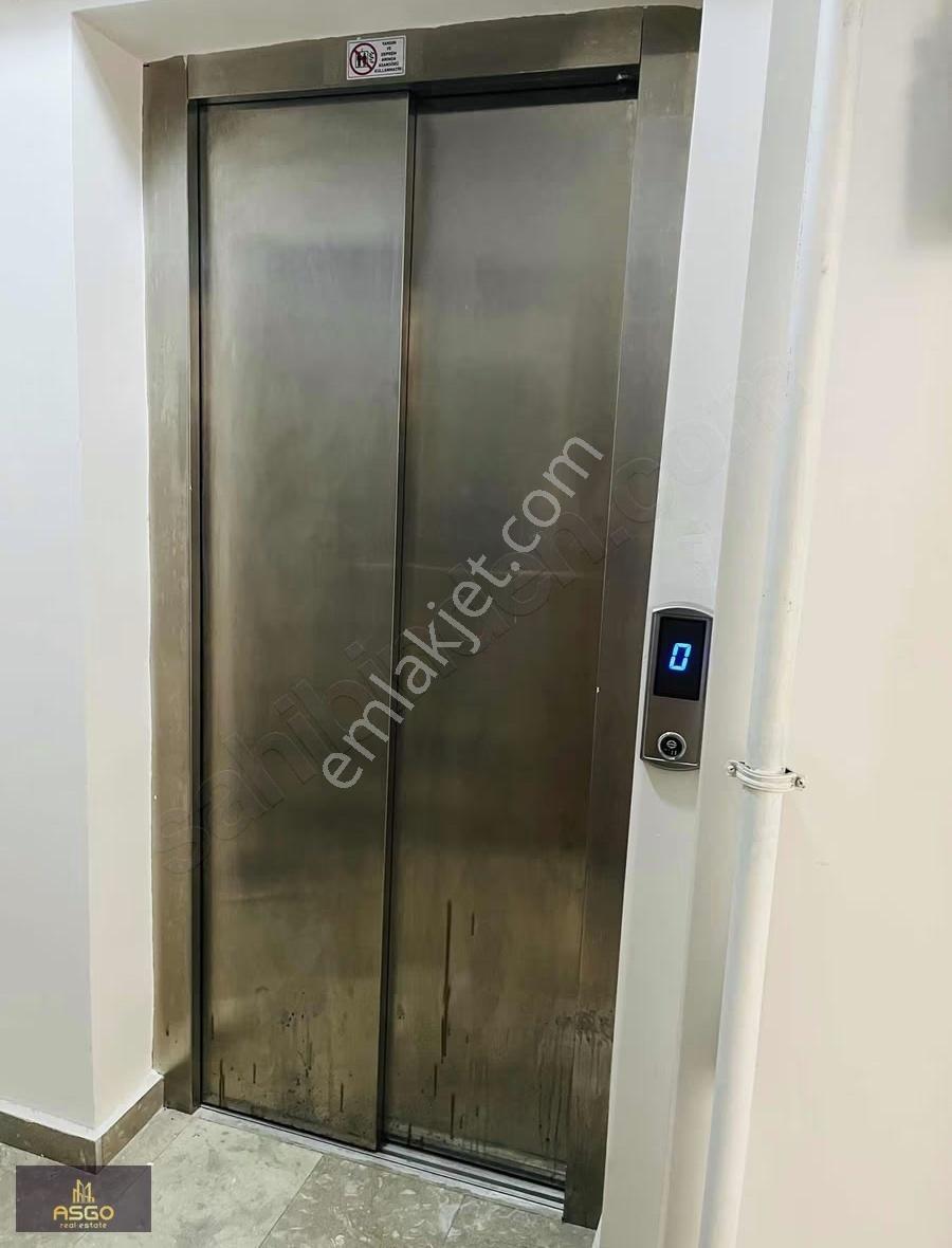 Asgo Dan 17 Eylül Mah. Eşyalı 1+1 Kiralık Daire - Görsel 25