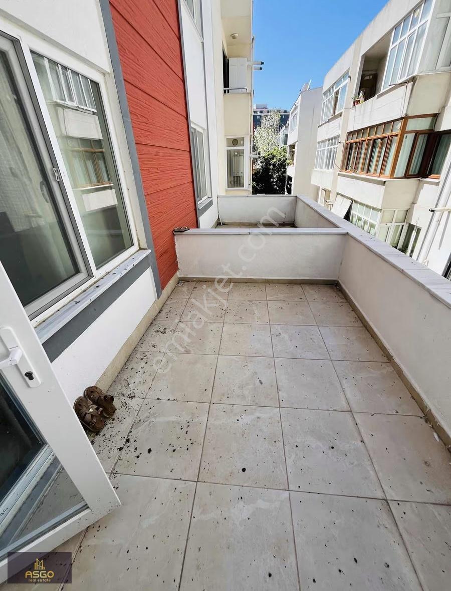 Asgo Dan 17 Eylül Mah. Eşyalı 1+1 Kiralık Daire - Görsel 17