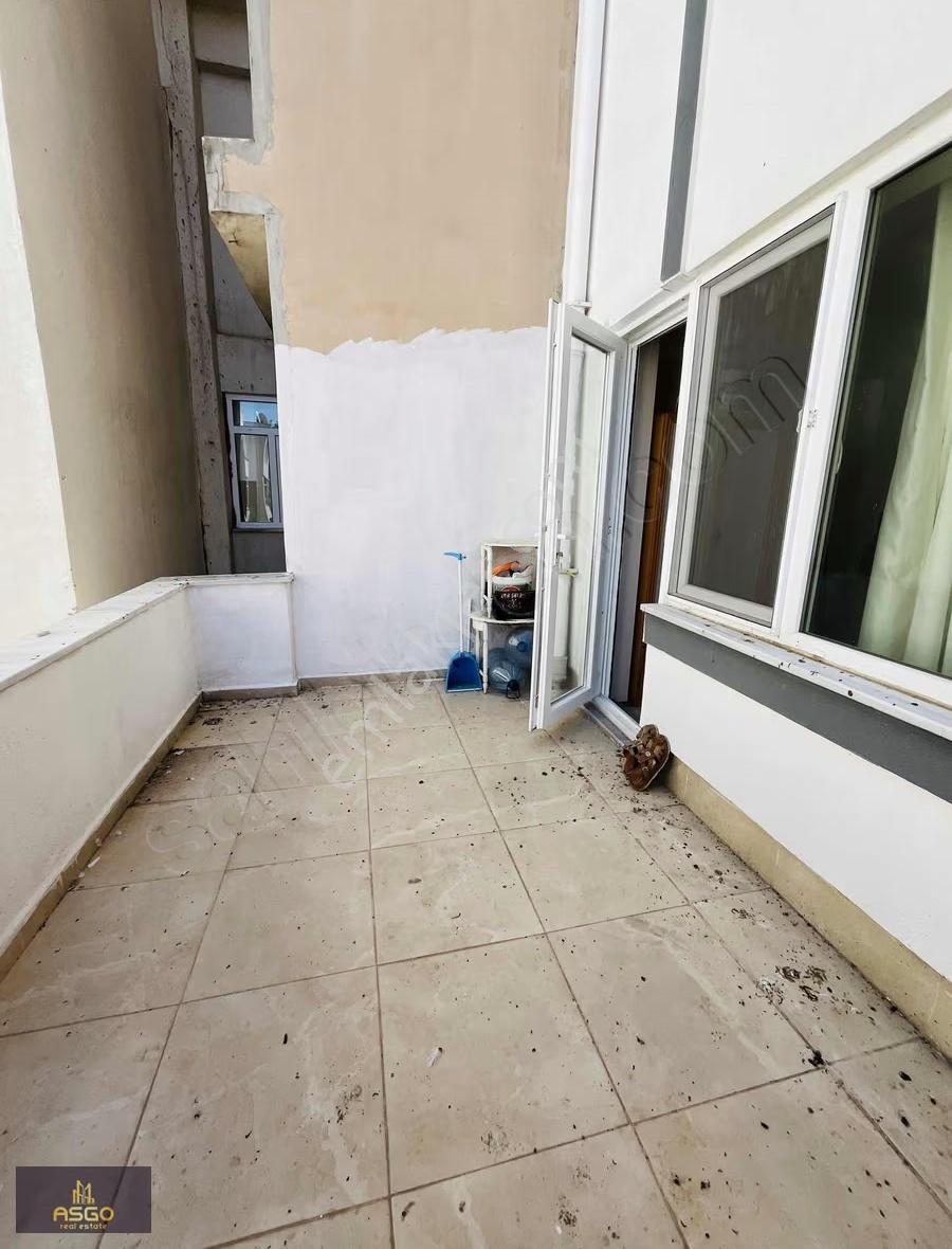Asgo Dan 17 Eylül Mah. Eşyalı 1+1 Kiralık Daire - Görsel 19