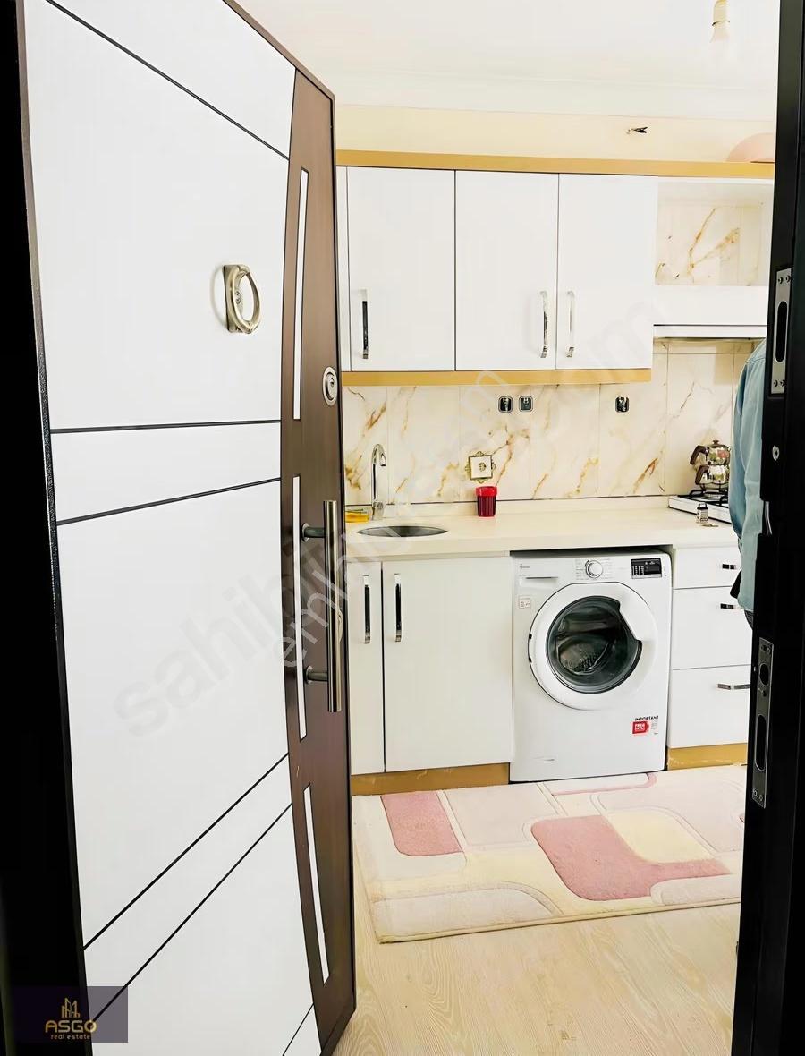 Asgo Dan 17 Eylül Mah. Eşyalı 1+1 Kiralık Daire - Görsel 2