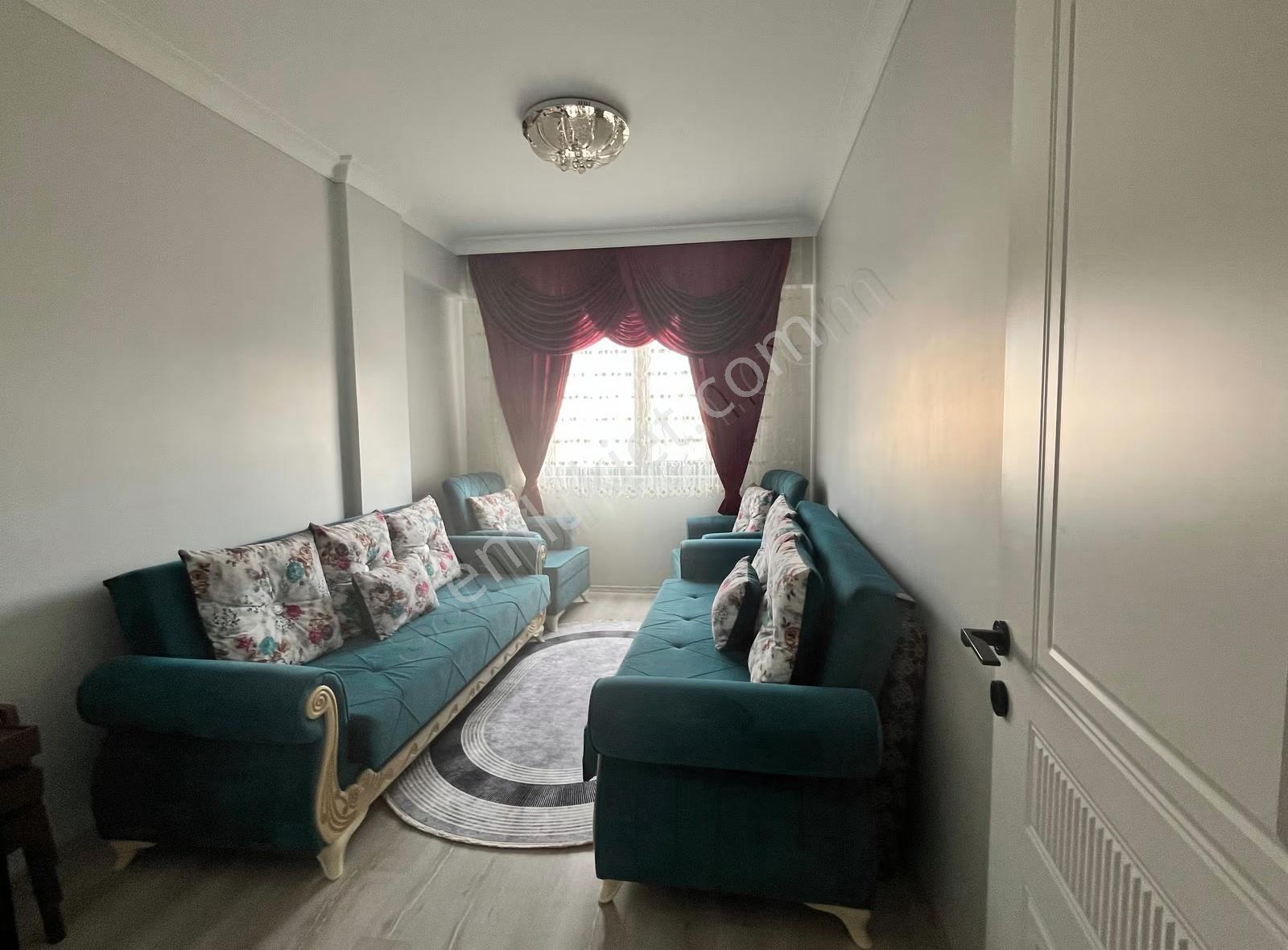 Şafak Caddesi Üzeri Satılık 2+1 Daire - Görsel 13