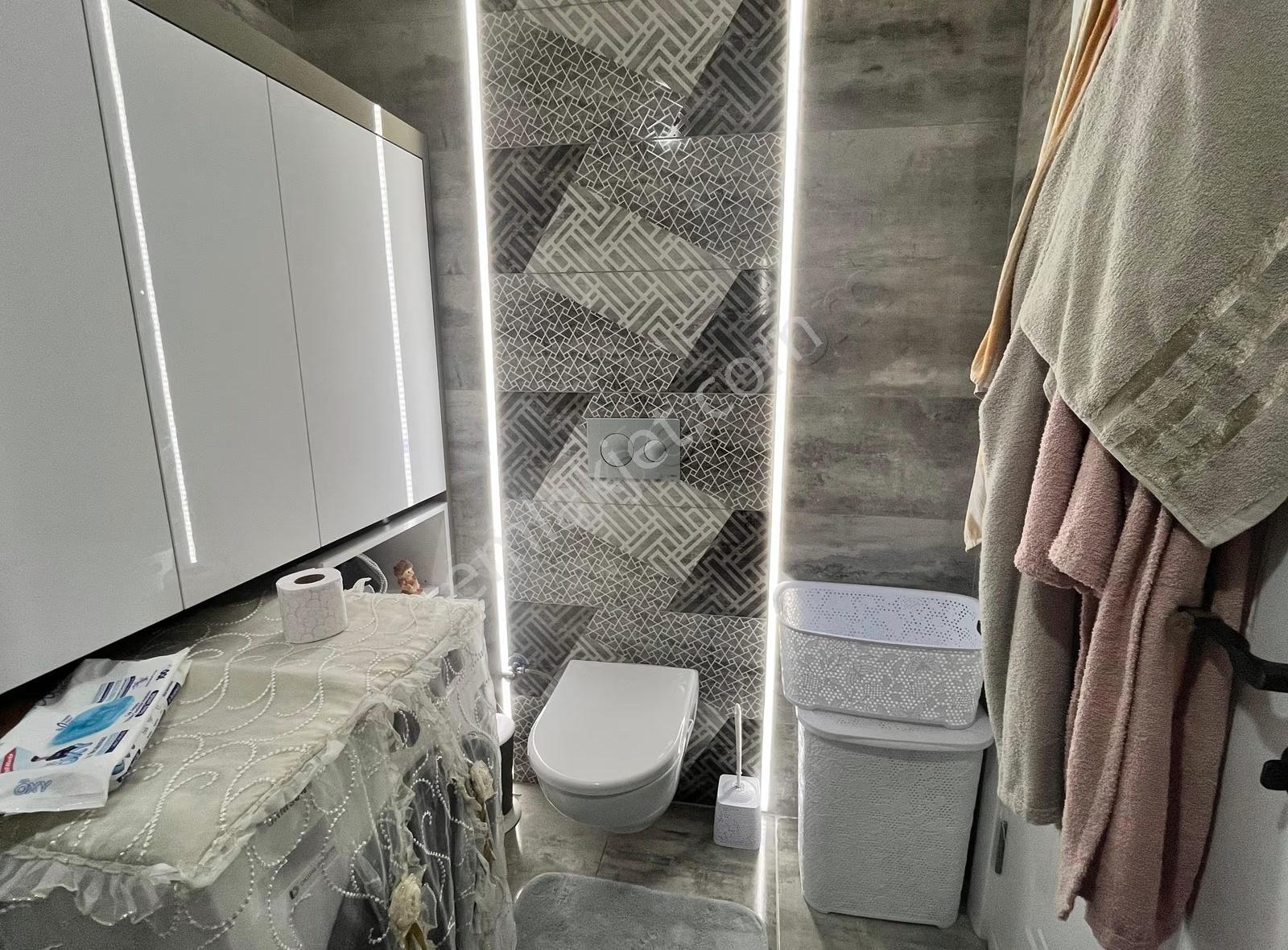 Şafak Caddesi Üzeri Satılık 2+1 Daire - Görsel 9