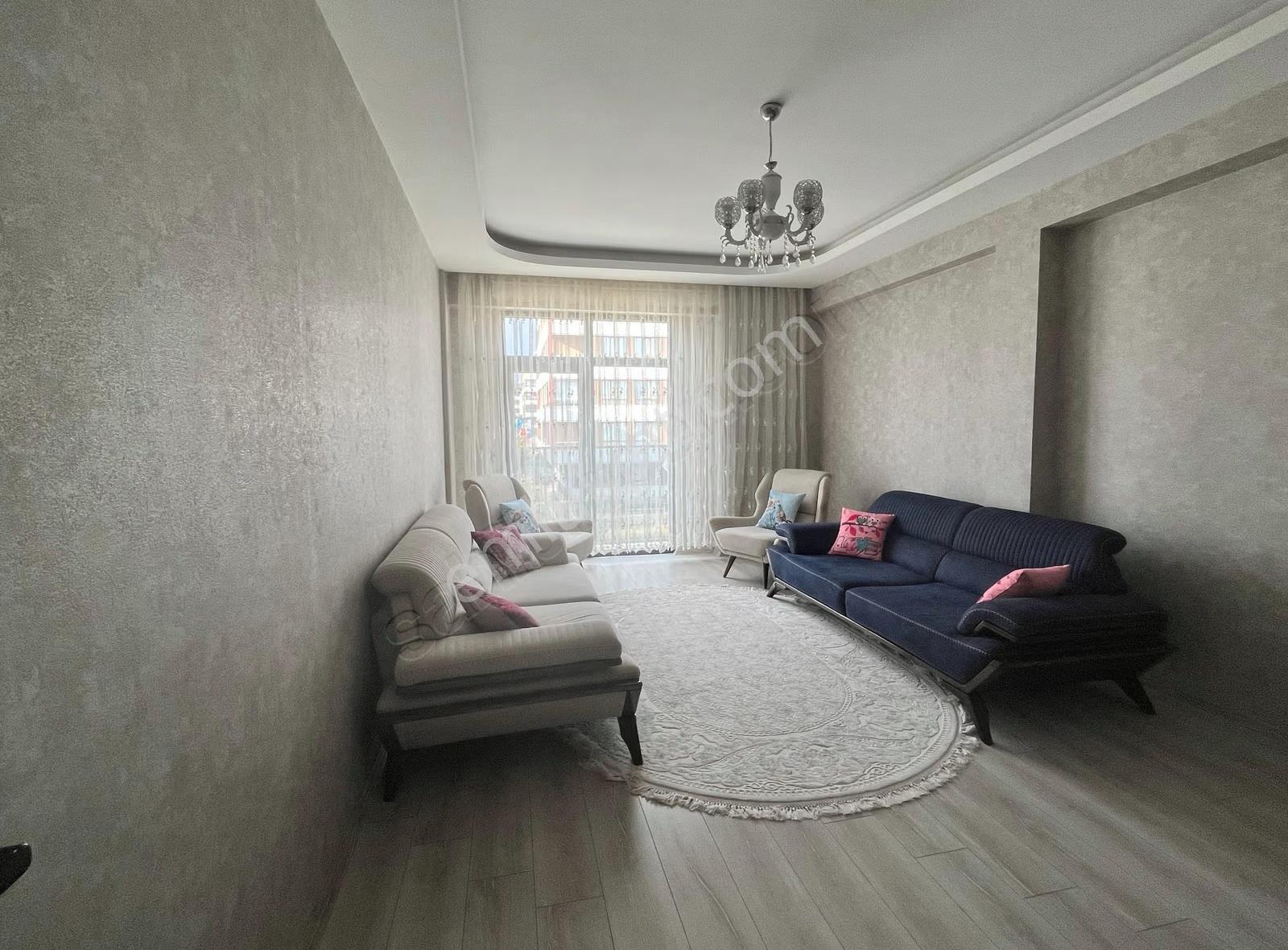 Şafak Caddesi Üzeri Satılık 2+1 Daire - Görsel 12