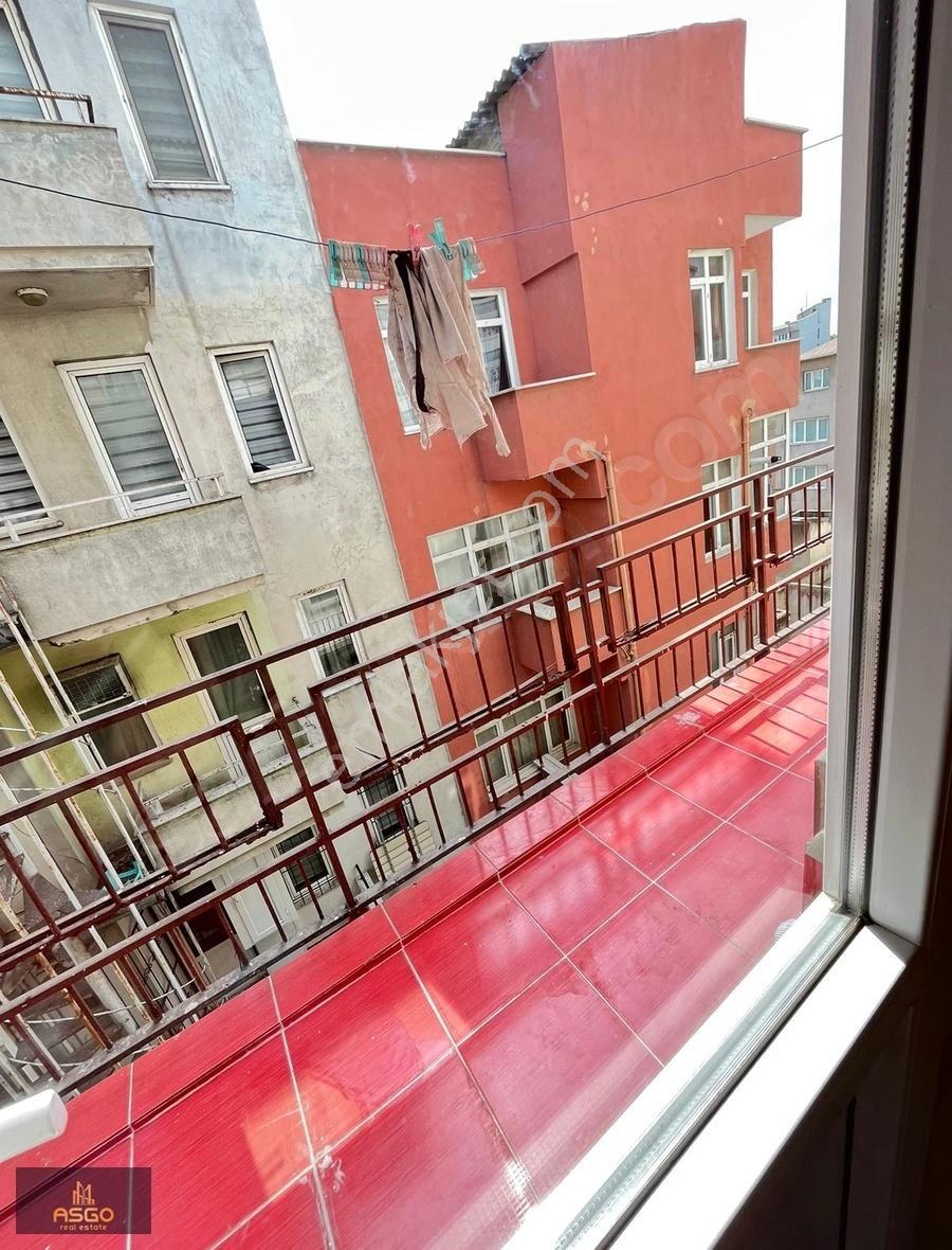 Asgo Dan Çarşı Merkezinde 2+1 Eşyalı Kiralık Daire - Görsel 22