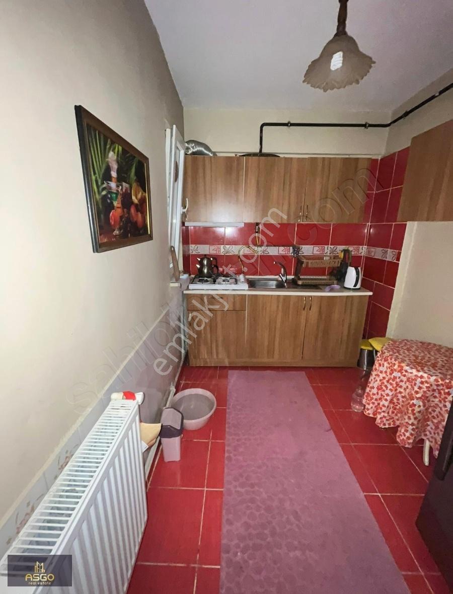 Asgo Dan Çarşı Merkezinde 2+1 Eşyalı Kiralık Daire - Görsel 3