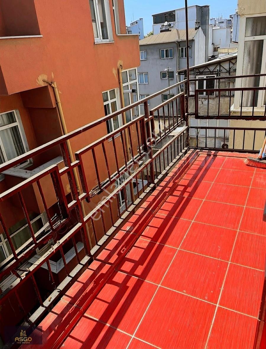 Asgo Dan Çarşı Merkezinde 2+1 Eşyalı Kiralık Daire - Görsel 27